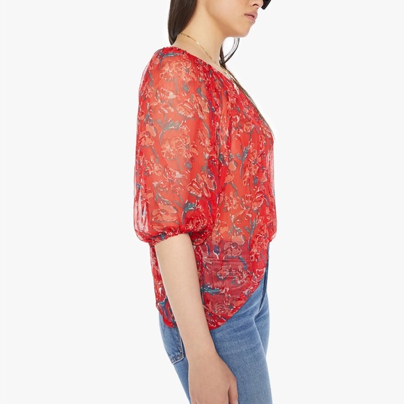 Natalie Martin Ella Top - Picture 3 of 6